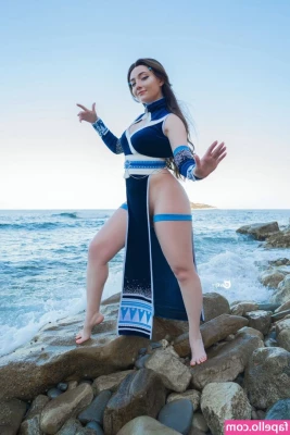 Carrykey - Wouldn t you like to fuck me and suck on my toes    tip to see the