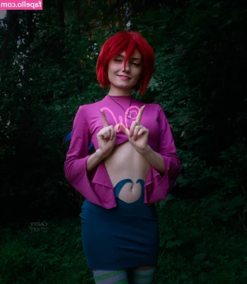 Carrykey - Edible undies anyone