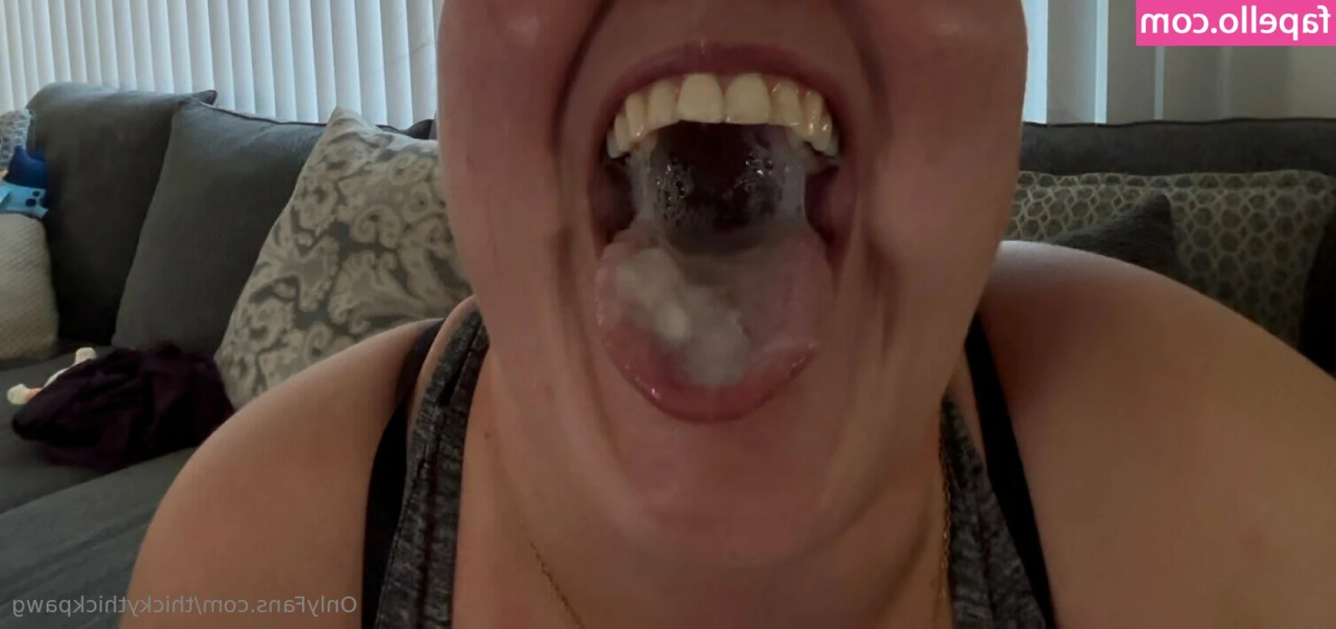 Thickythickpawg Latinamamabooty [ thickythickpawg-latinamamabooty ] - Look at this juicy ass 🤭🤭🔥🚬