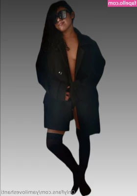 yamiloveshanti - Today is the FINAL DAY to purchase any older PPV stuff before it