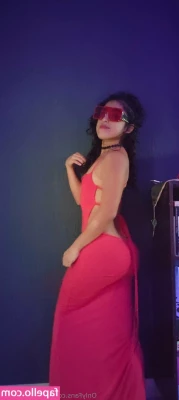 yamiloveshanti - Gostaria de pega também