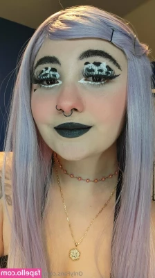 sirennnyxxfree - I am looking for a quickie say  hi  for a DM