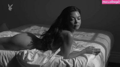 Scarlett Byrne
