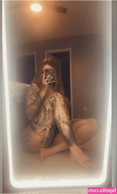 Haley Elk [ haley-elk ] - Too hot to handle, but you know you want more 👅