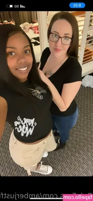 amberjustfree - do you like my back?🥵
