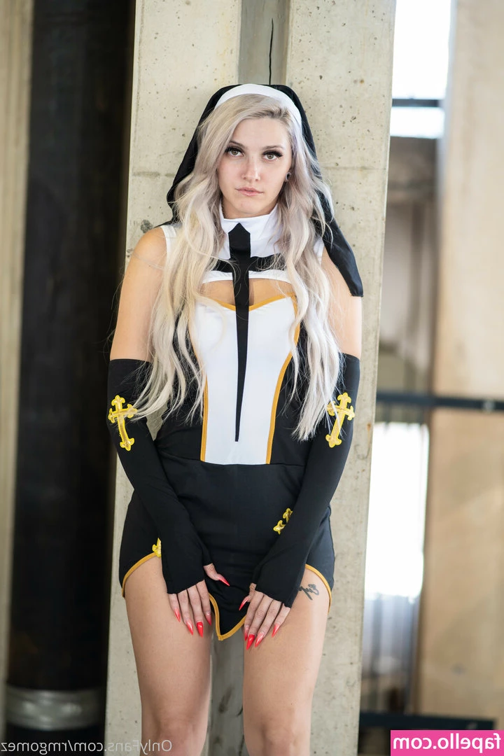 Captainraelynn - Content back tomorrow