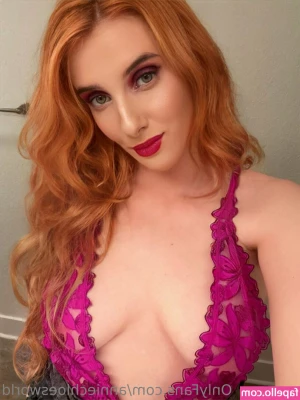 anniechloesworld - Does this picture make you horny babe