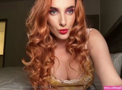 anniechloesworld - Do you like my cock