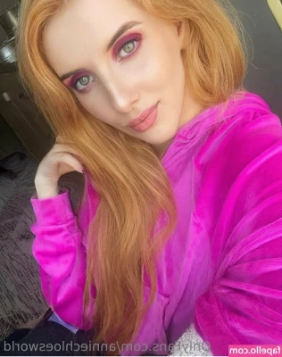anniechloesworld - Can you help ?? 😛