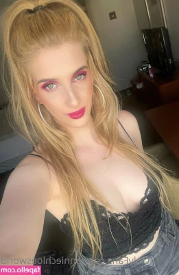 anniechloesworld - They’re a little chipped now… oopsies!