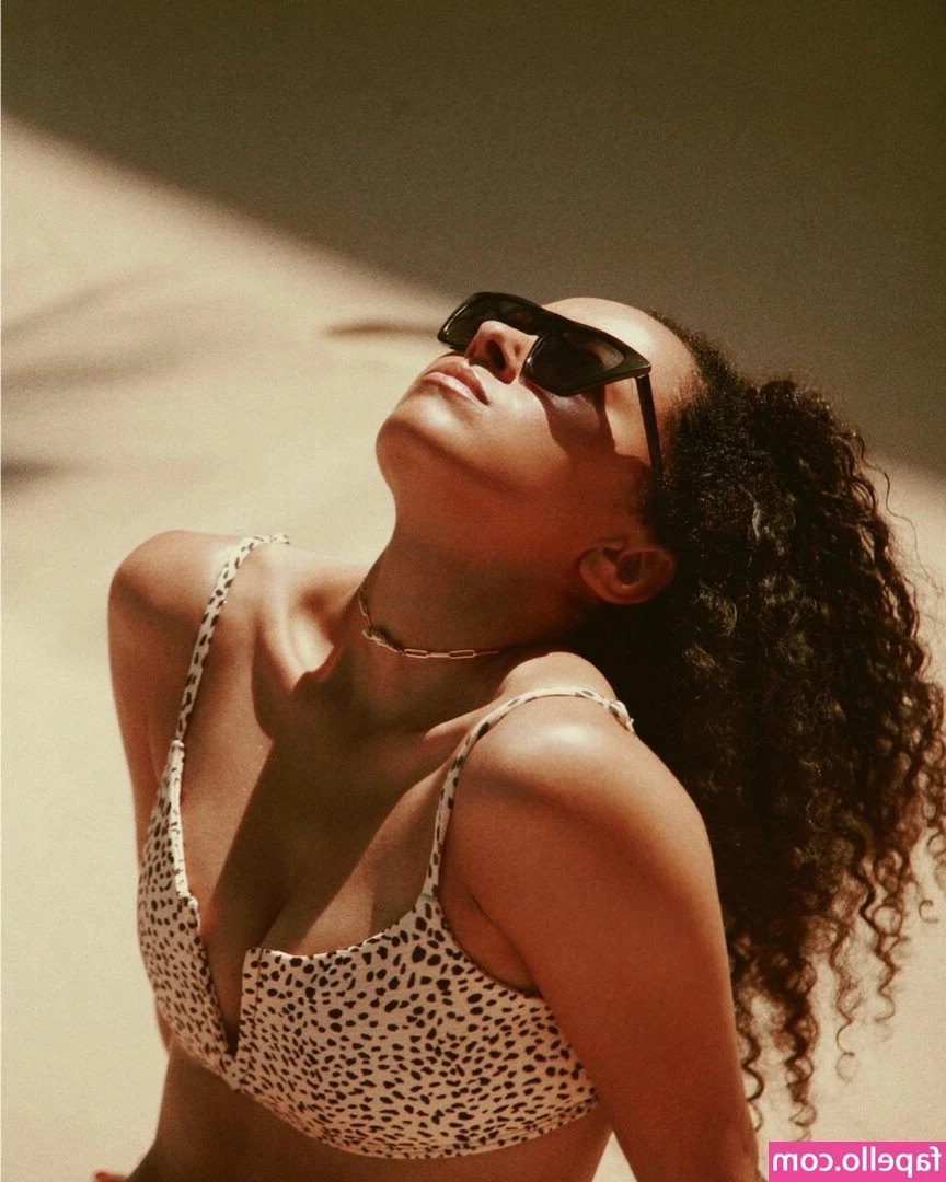 Kat Graham [ kat-graham ] - what turns you on the most from me?😇