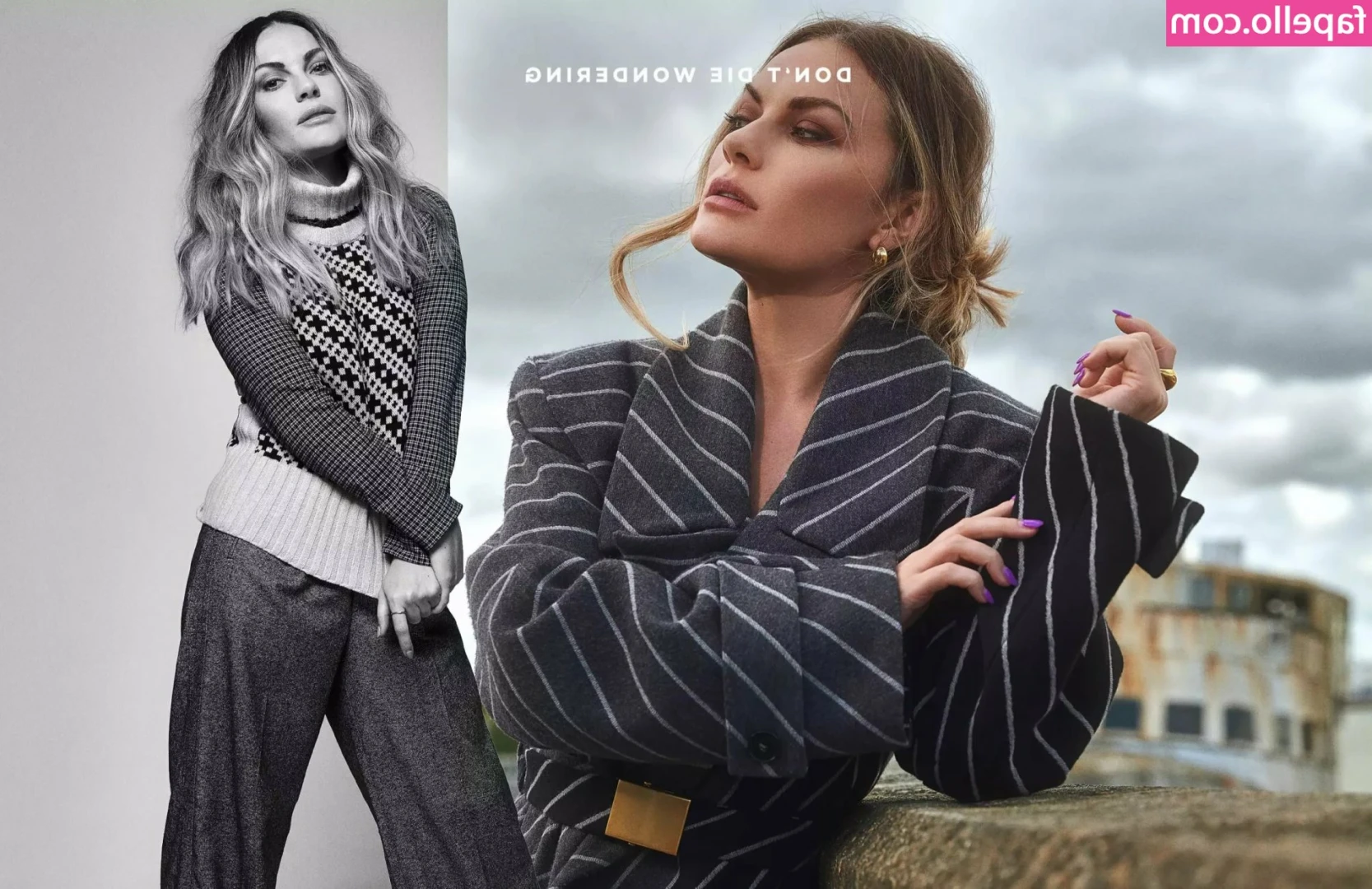 Chanel Cresswell [ chanel-cresswell ] - Time to shine a light on that perfect body!
