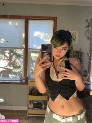 Wasabiicat - Good morning Onlyfans  hope you re having a great day