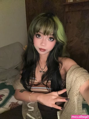 Wasabiicat - What would yall like to see   give me some ideas  Also i do personal