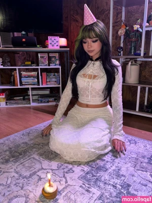 Wasabiicat - Oh my gosh, I was so horny💣😈 💋💋Wanna see how hard i