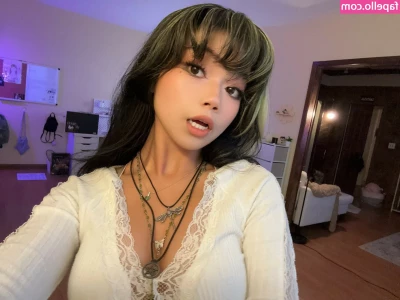Wasabiicat - I wanna cum so bad rn