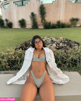  [ gabrielle-wlisses ] - See the rest 5$😘