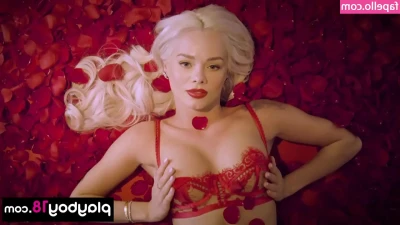 Blondie Elsa [ blondie-elsa ] - They totally own you