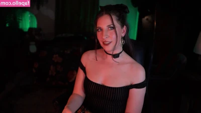 onlyaudrey_ [ onlyaudrey ] - Milk does a naughty kitty good!  Videography by Pedsrmeds