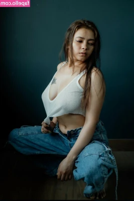 Aayu Choudhary [ aayu-choudhary ] - Sorry I've been spamming this set but I love it so much, it has that