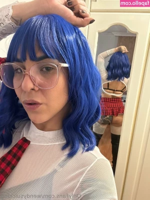 wendysuicideg - A bañarnos babys