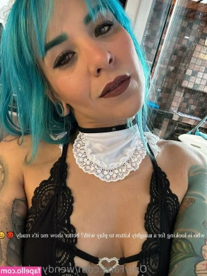 wendysuicideg - Happy Monday everyone 🥰❤️