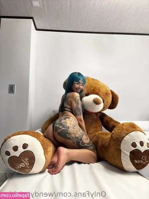 wendysuicideg - You already know where I’m at 😘 part 1