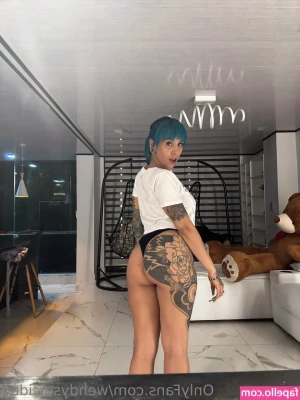 wendysuicideg - Stoß mich hart und knete meine Titten Baby