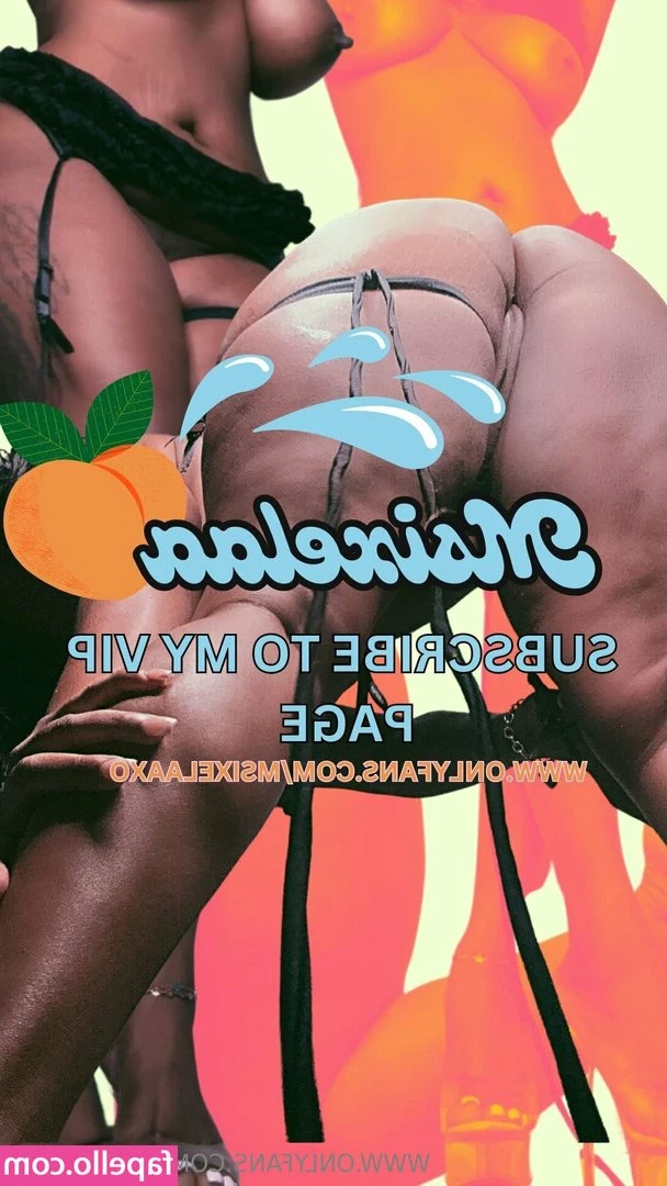 msixelaa [ msixelaa-3 ] - For you babe