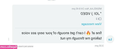 msixelaa [ msixelaa-3 ] - Someone has something new for you 😈 You should come find out!  