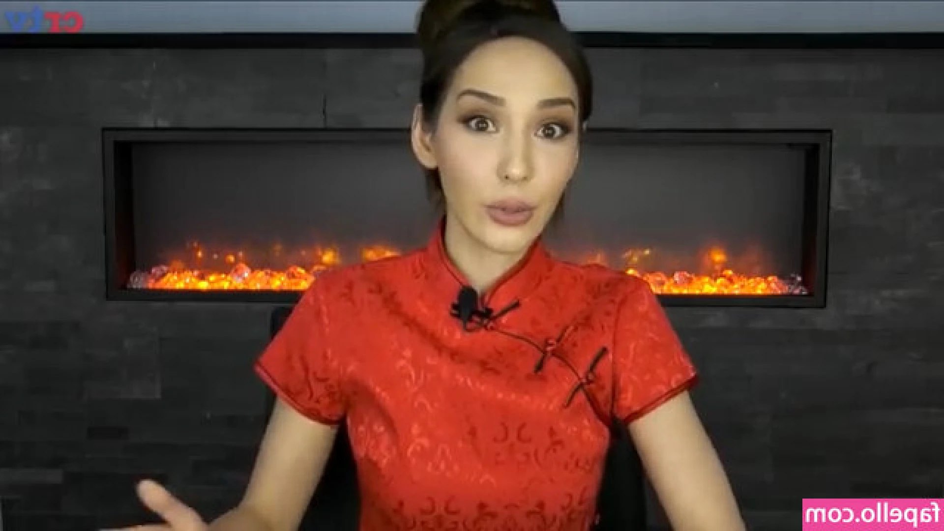 Lauren Chen [ lauren-chen ] - Tribute and max out.