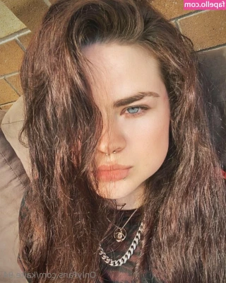 Kaitlyn O'sullivan [ kaitlyn-o-sullivan ] - Shout Out: Thank you for spoiling me rotten.