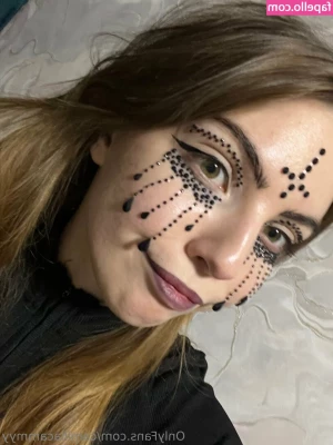 camillacammyy - AD Hey Daddy   This thick  tattooed girl wants to play and please you