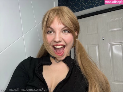 camillacammyy - Pick a number 1-10  tip that amount on this post  and the winning