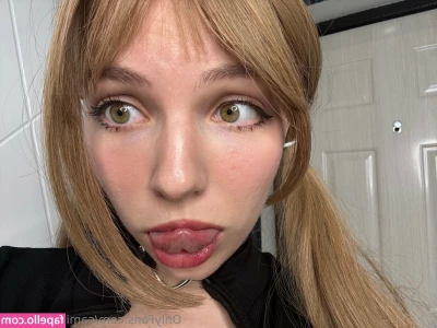 camillacammyy - Hi to all the newbiez