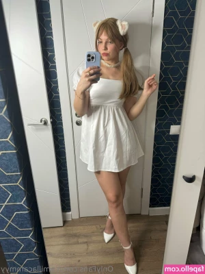 camillacammyy - Tease tease tease 😈