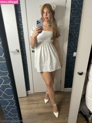 camillacammyy - I have to pay for vet bills again. My OF is with a 50% off! Help me