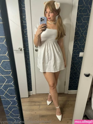 camillacammyy - I used to be a messssssss