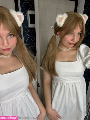 camillacammyy - The more you tip the naughtier I get