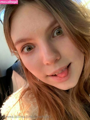 camillacammyy - The only snack you need is these big meaty soft feet