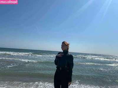 camillacammyy - Today I make new color on my nails  you like it