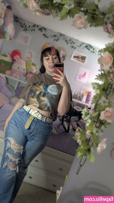 delilahthebaker - Tidies