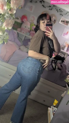 delilahthebaker - Chain Me Up and Tease Me with Your Tip 😈🍆💦