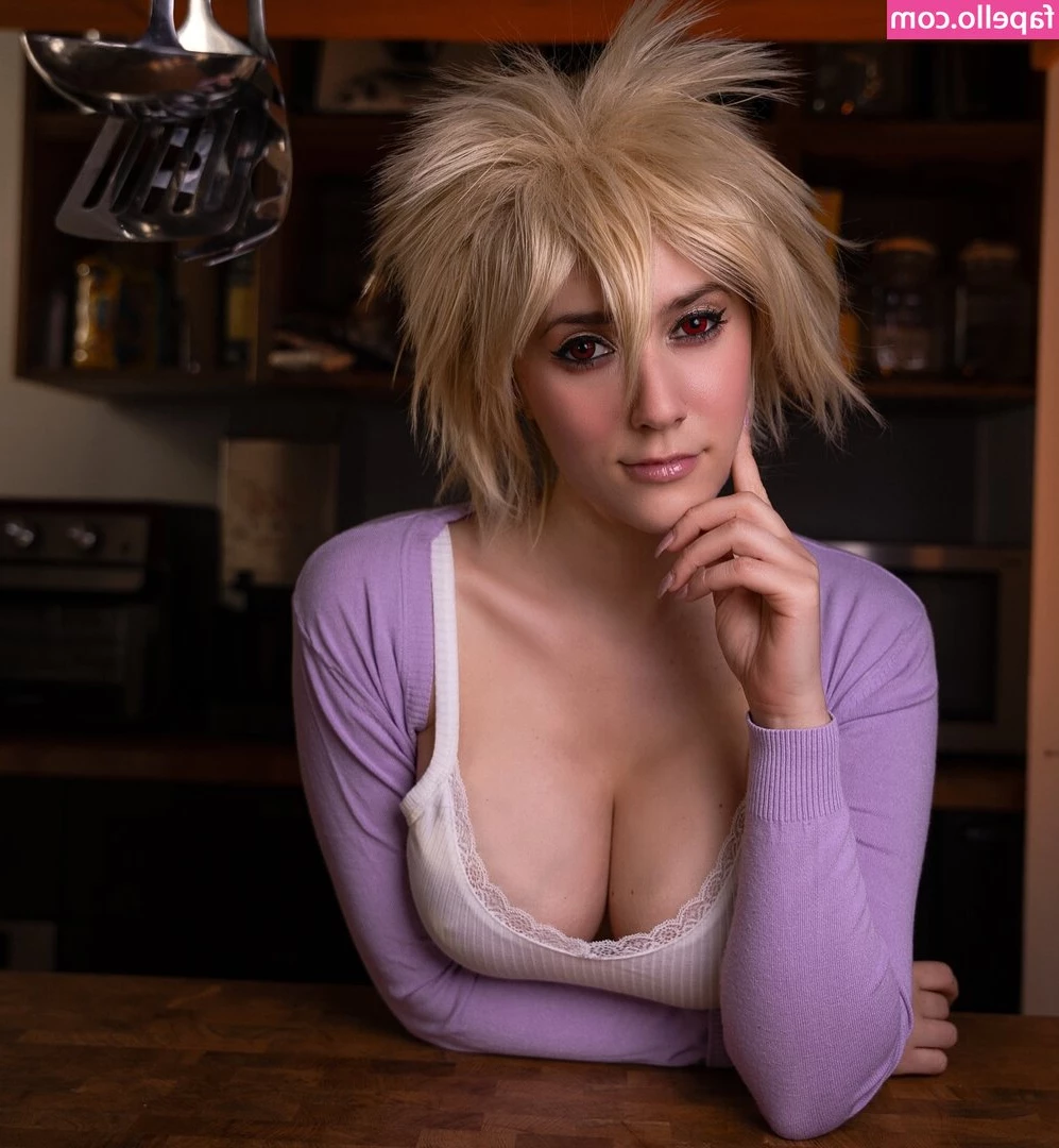 regina.cosplay [ regina-cosplay ] - All these pics were taken during the lockdown  As you can see  I have