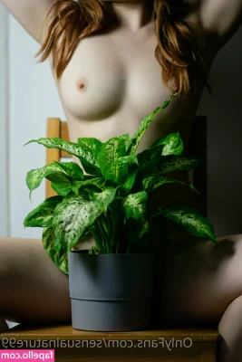 sensualnature99 - Swipe for all close ups ❤️