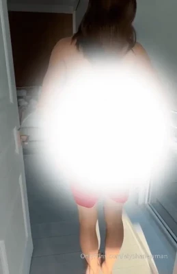 Alysha Newman [ alysha-newman-18 ] - mummy's slave