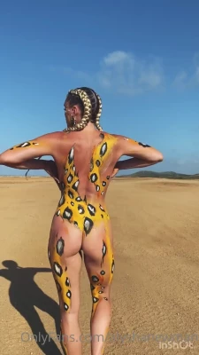 Alysha Newman [ alysha-newman-18 ] - Hi guys  So I wanna know what kind of solo stuff you wanna see