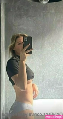 Alysha Newman [ alysha-newman-18 ] - Today s deal  50  off all my videos  if you read the caption but didn