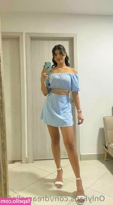 dreamella69 - Who am I?