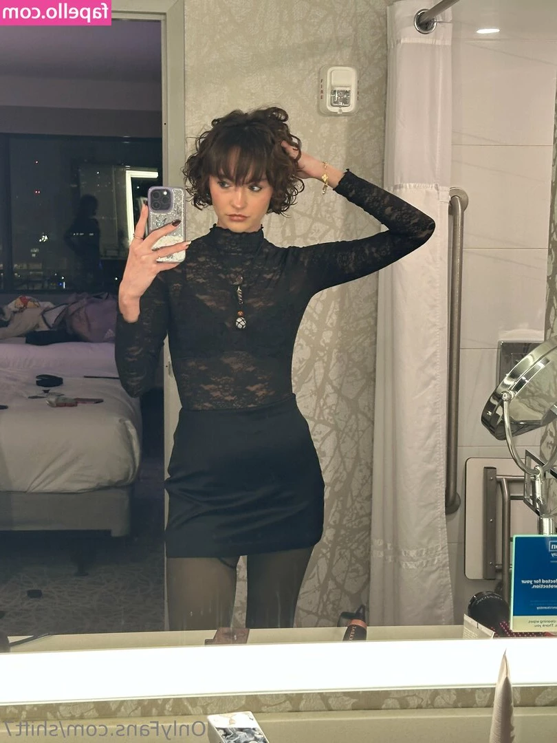 shift7 - Last time we saw you  you were trying to kill everyone  What are you